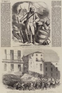 La rivoluzione in Sicilia